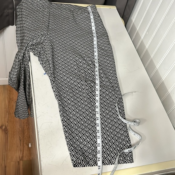 Worthington, size 2X Capris pants - Picture 9 of 9
